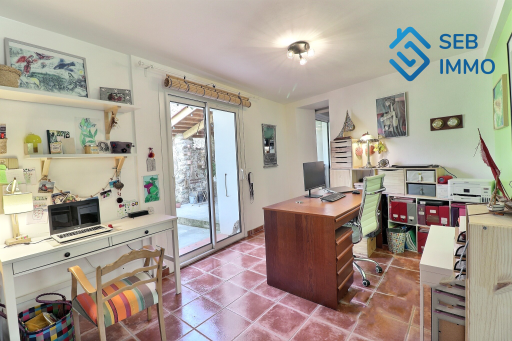 maisonvilla vente Montesquieu-des-albères