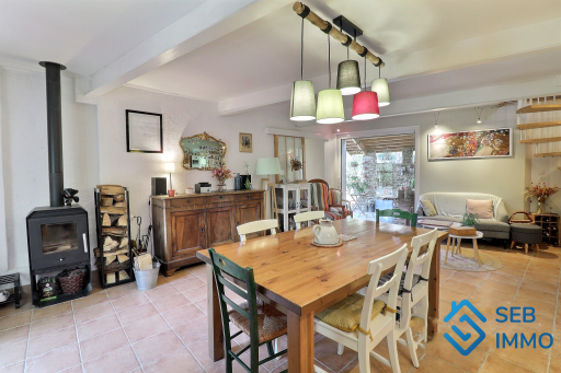 maisonvilla vente Montesquieu-des-albères