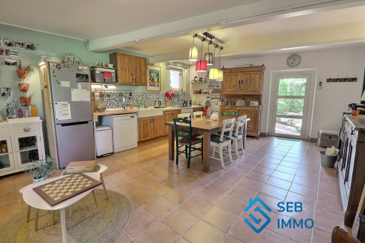 maisonvilla vente Montesquieu-des-albères
