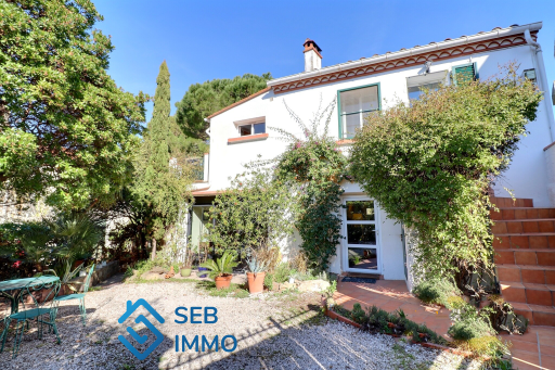 maisonvilla vente Montesquieu-des-albères