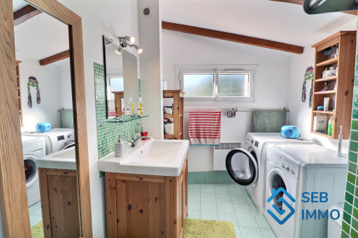 maisonvilla vente Montesquieu-des-albères