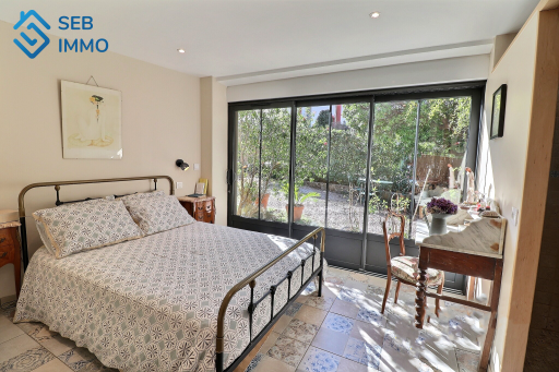 maisonvilla vente Montesquieu-des-albères
