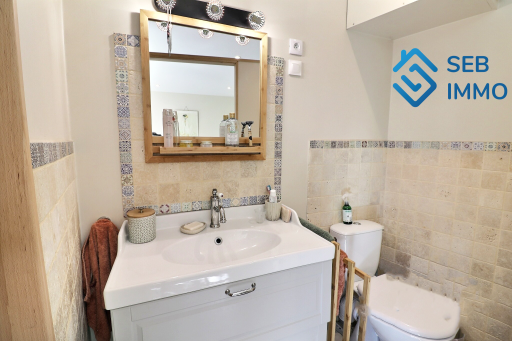 maisonvilla vente Montesquieu-des-albères