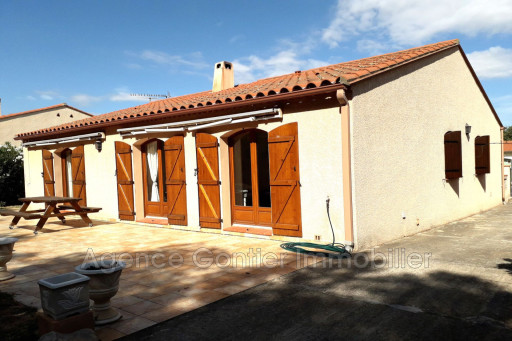 maisonvilla vente Saint-andré