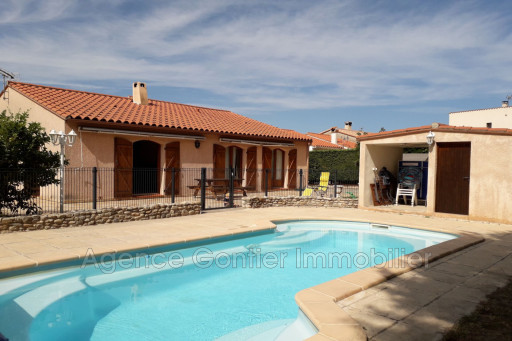 maisonvilla vente Saint-andré