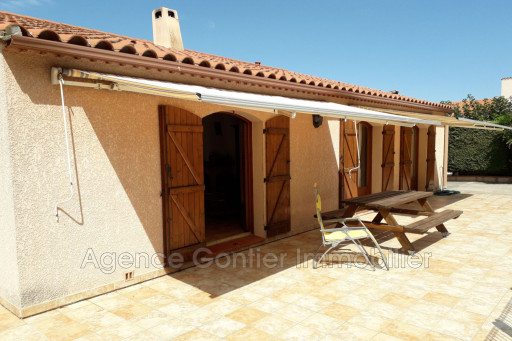 maisonvilla vente Saint-andré