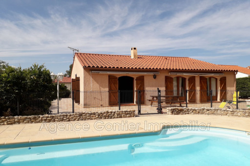 maisonvilla vente Saint-andré