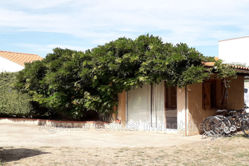 maisonvilla vente Saint-andré