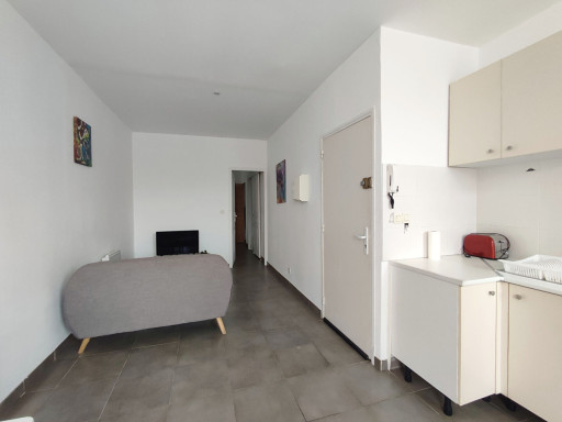 immeuble vente Perpignan