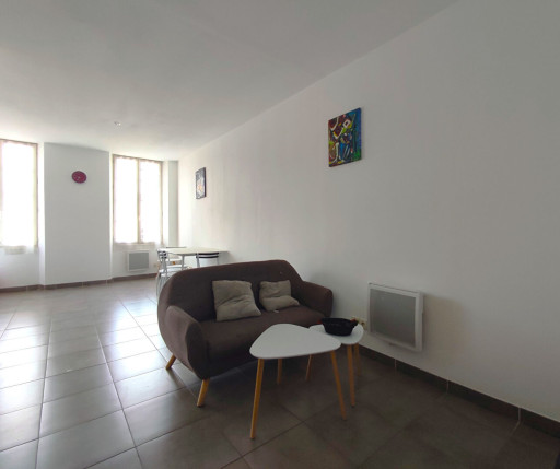 immeuble vente Perpignan