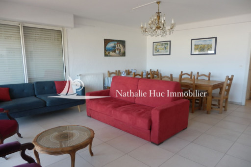 appartement vente Canet-plage