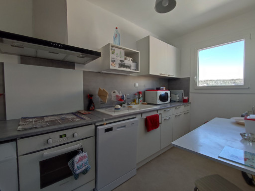 appartement vente Bolquère