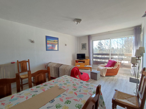appartement vente Bolquère
