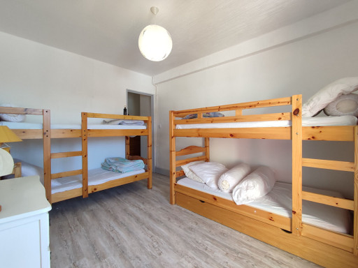 appartement vente Bolquère
