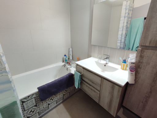 appartement vente Bolquère