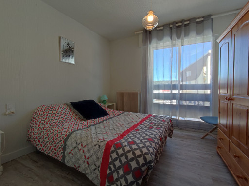 appartement vente Bolquère