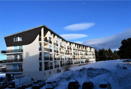 appartement vente Bolquère