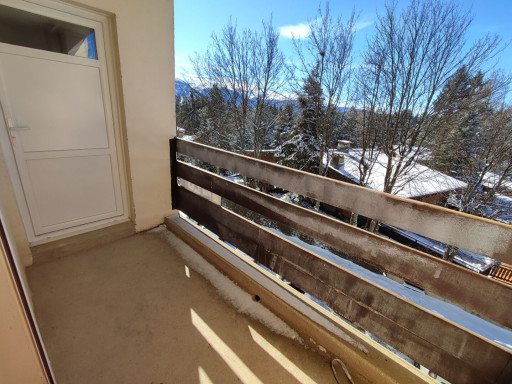 appartement vente Bolquère