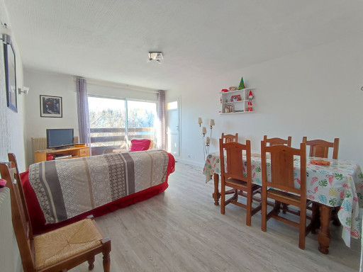 appartement vente Bolquère