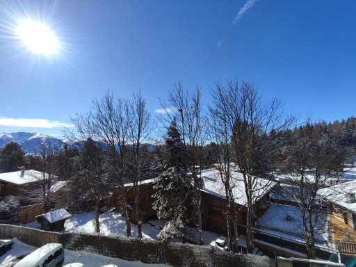 appartement vente Bolquère