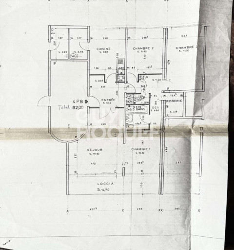 appartement vente Perpignan
