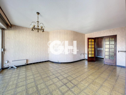 appartement vente Perpignan