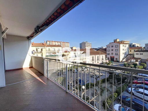 appartement vente Perpignan