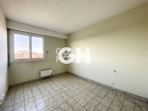 appartement vente Perpignan