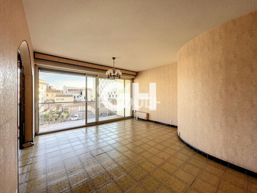 appartement vente Perpignan