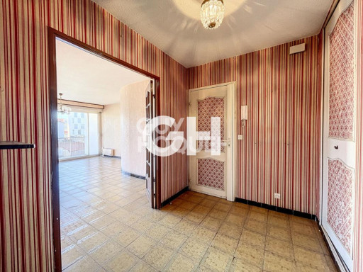 appartement vente Perpignan