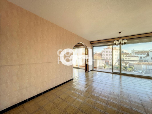 appartement vente Perpignan