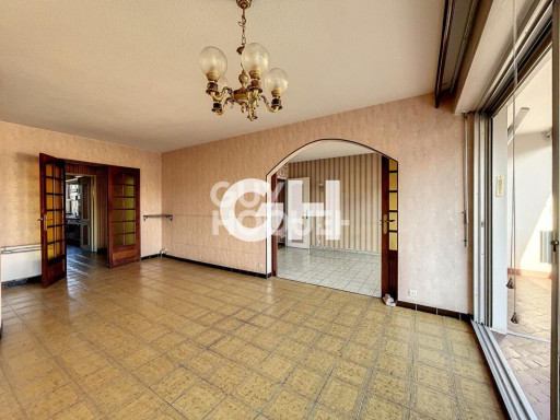 appartement vente Perpignan