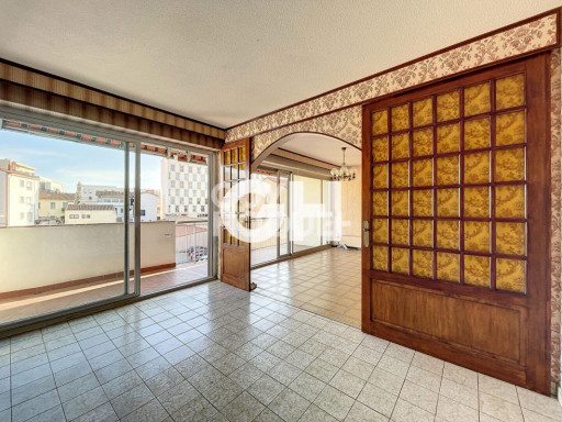 appartement vente Perpignan
