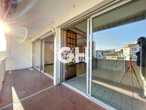 appartement vente Perpignan