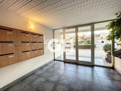 appartement vente Perpignan