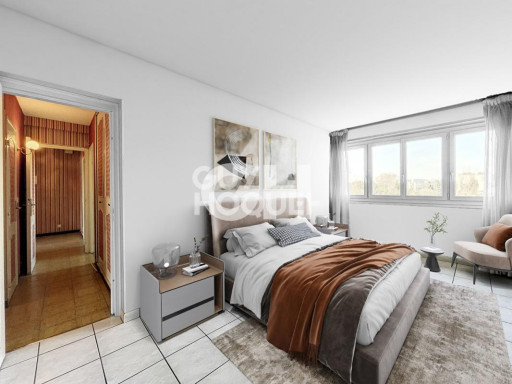 appartement vente Perpignan