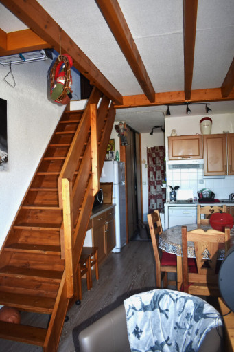 appartement vente Bolquère