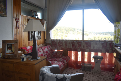 appartement vente Bolquère