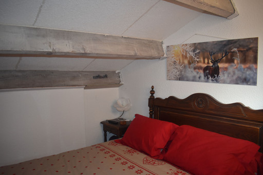 appartement vente Bolquère