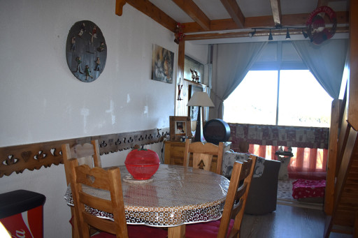 appartement vente Bolquère