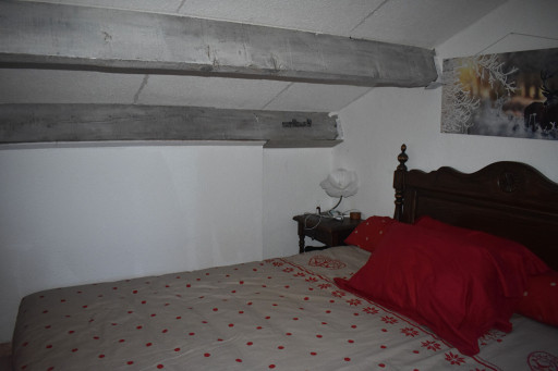 appartement vente Bolquère