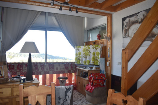 appartement vente Bolquère
