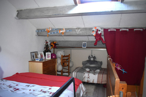appartement vente Bolquère