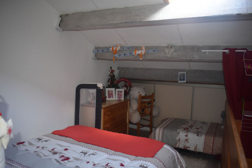 appartement vente Bolquère