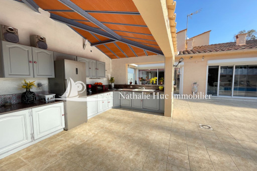 maisonvilla vente Perpignan