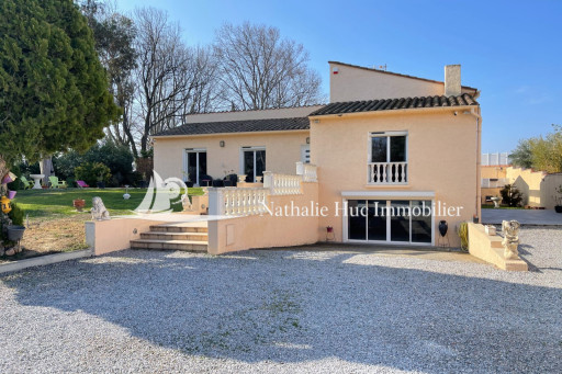 maisonvilla vente Perpignan