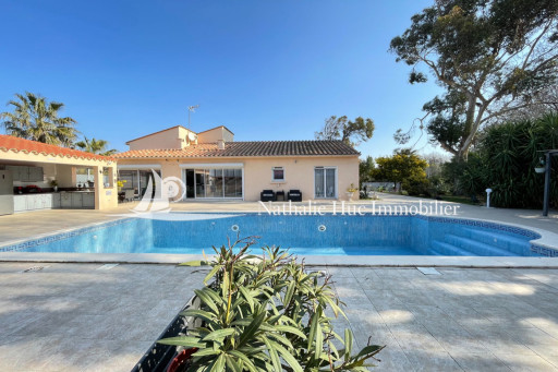 maisonvilla vente Perpignan