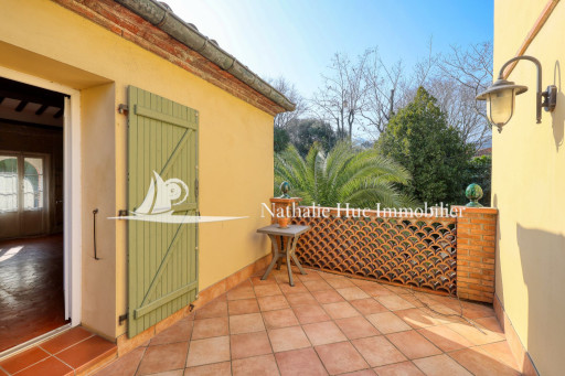 maisonvilla vente Collioure