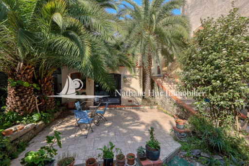 maisonvilla vente Collioure