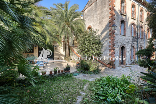 maisonvilla vente Collioure